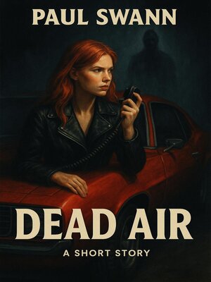 cover image of Dead Air